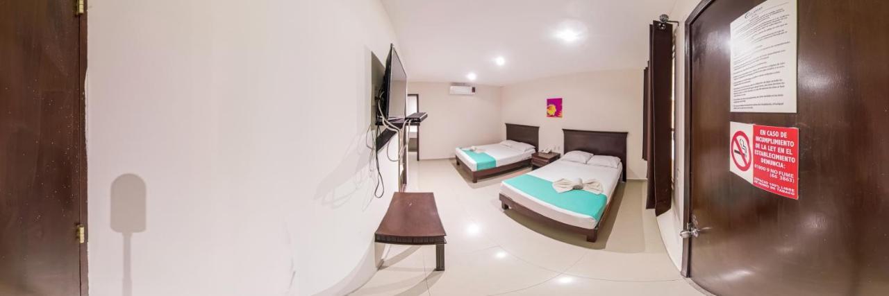 Hotel Villamar Veracruz Kültér fotó