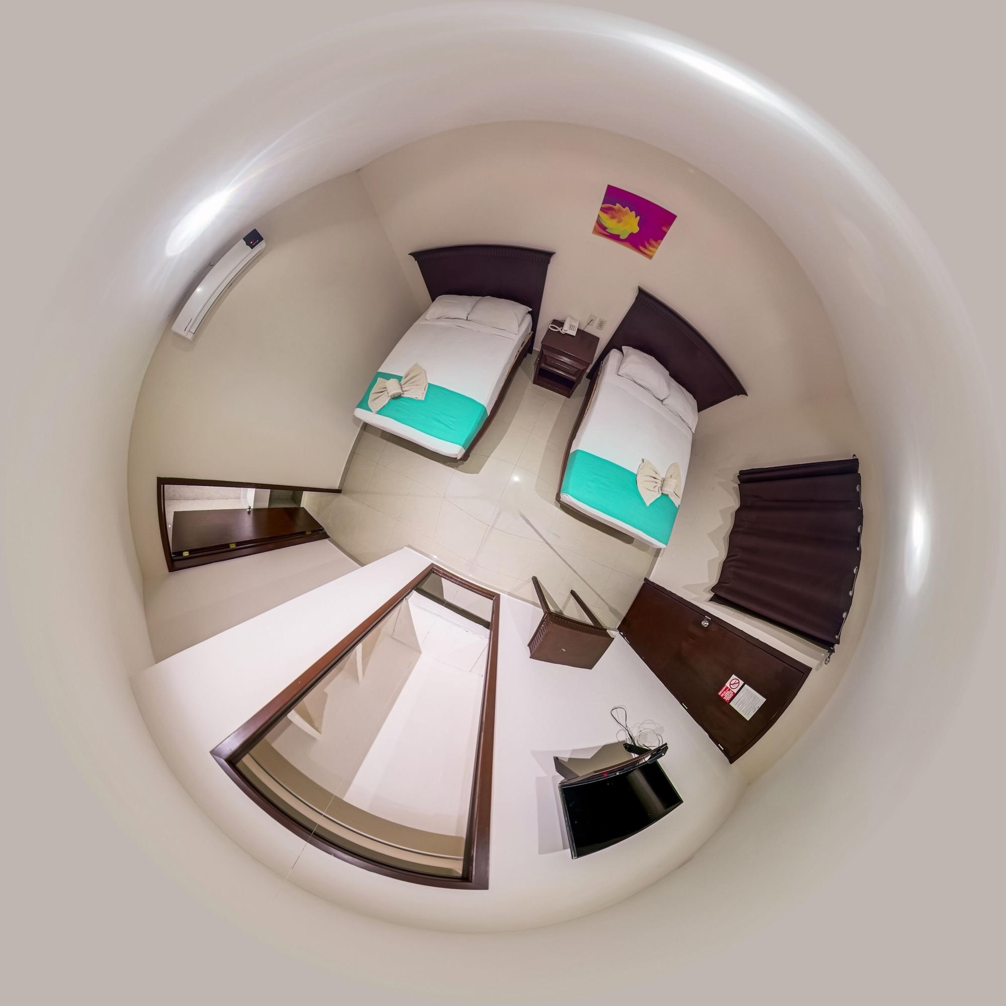 Hotel Villamar Veracruz Kültér fotó