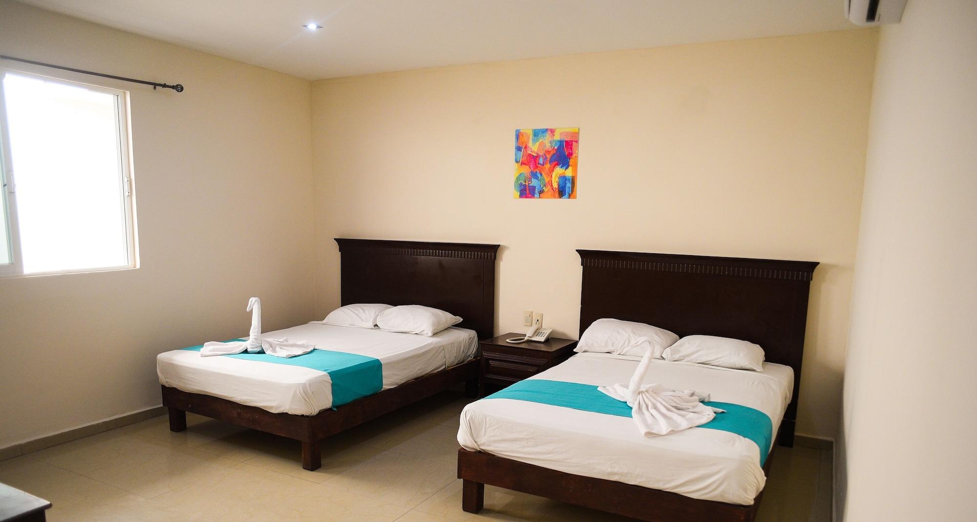 Hotel Villamar Veracruz Kültér fotó