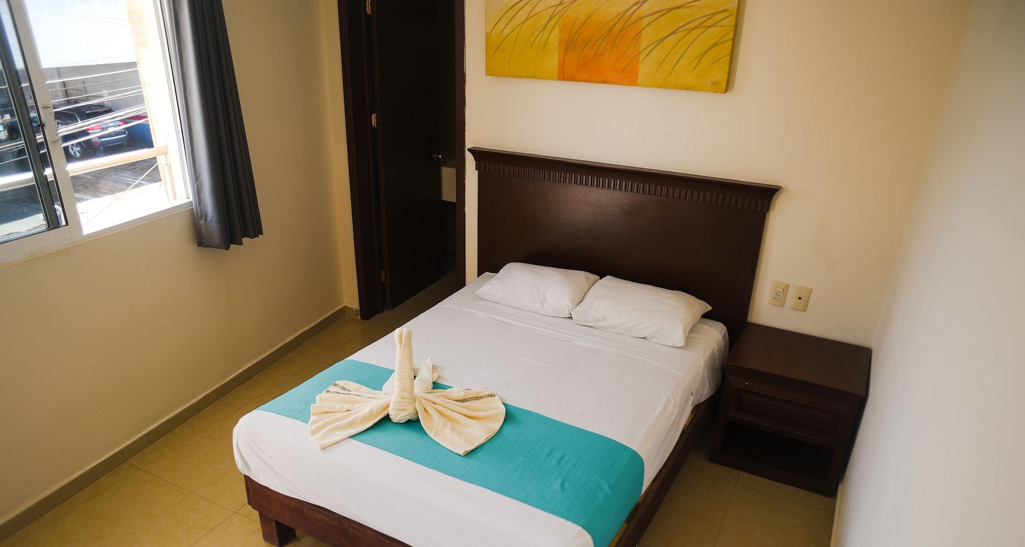Hotel Villamar Veracruz Kültér fotó