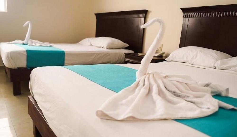 Hotel Villamar Veracruz Kültér fotó