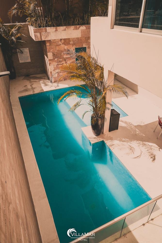 Hotel Villamar Veracruz Kültér fotó