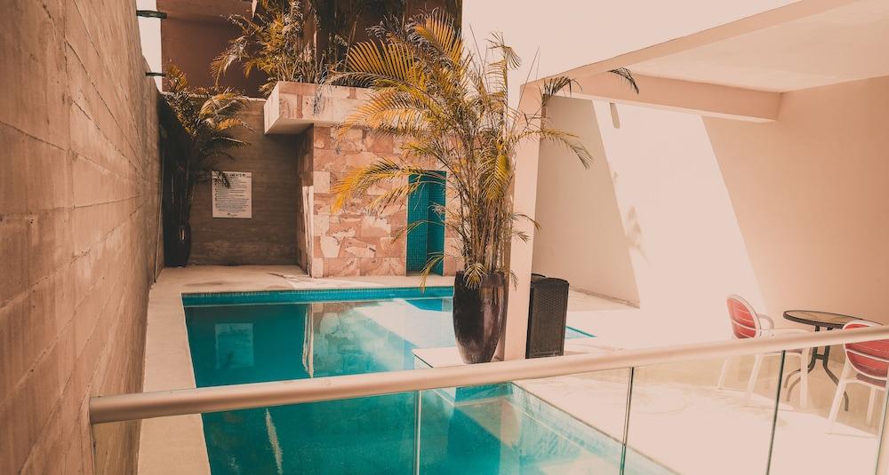 Hotel Villamar Veracruz Kültér fotó
