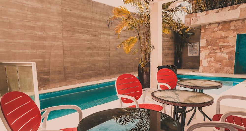 Hotel Villamar Veracruz Kültér fotó