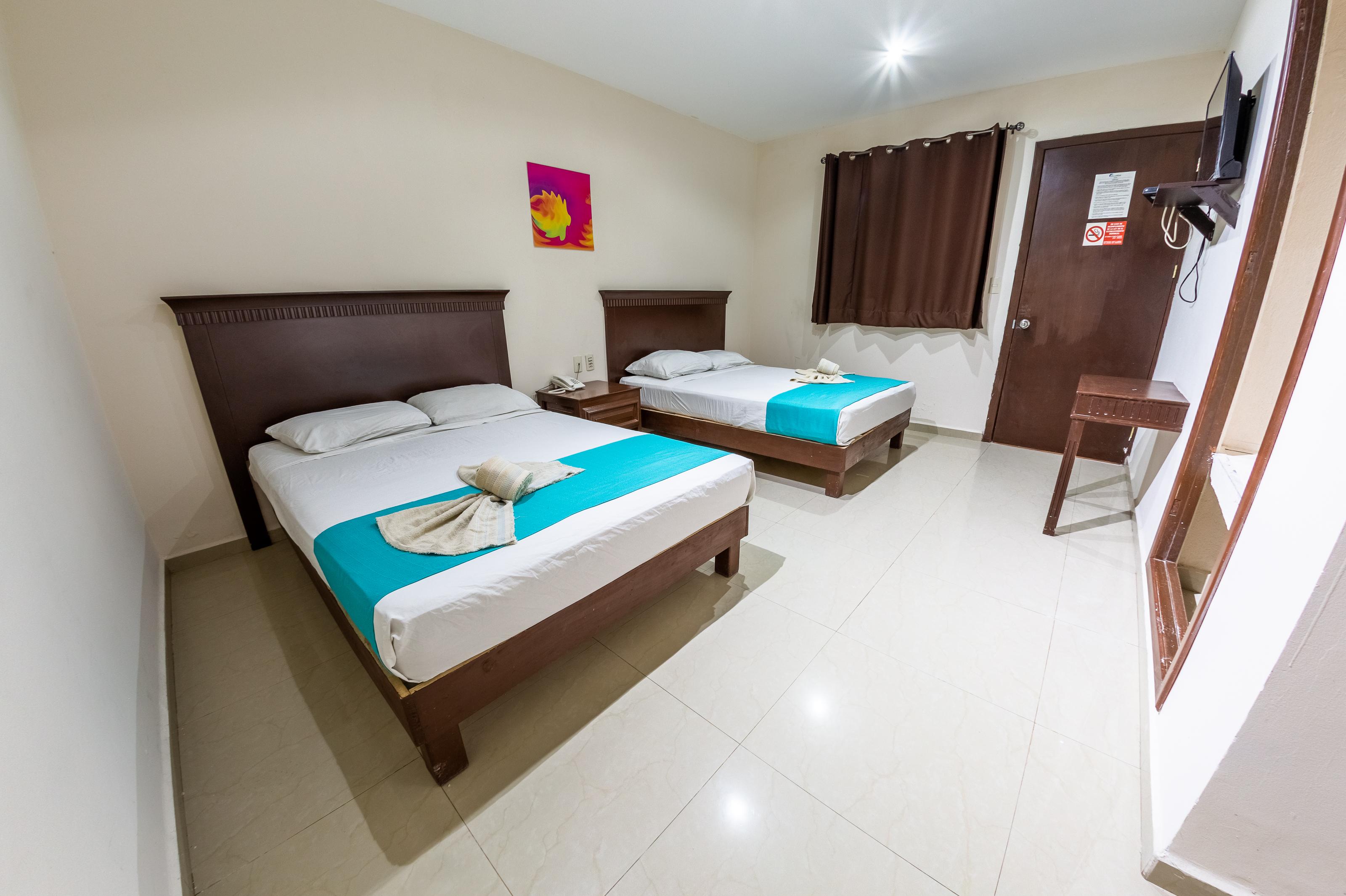 Hotel Villamar Veracruz Kültér fotó