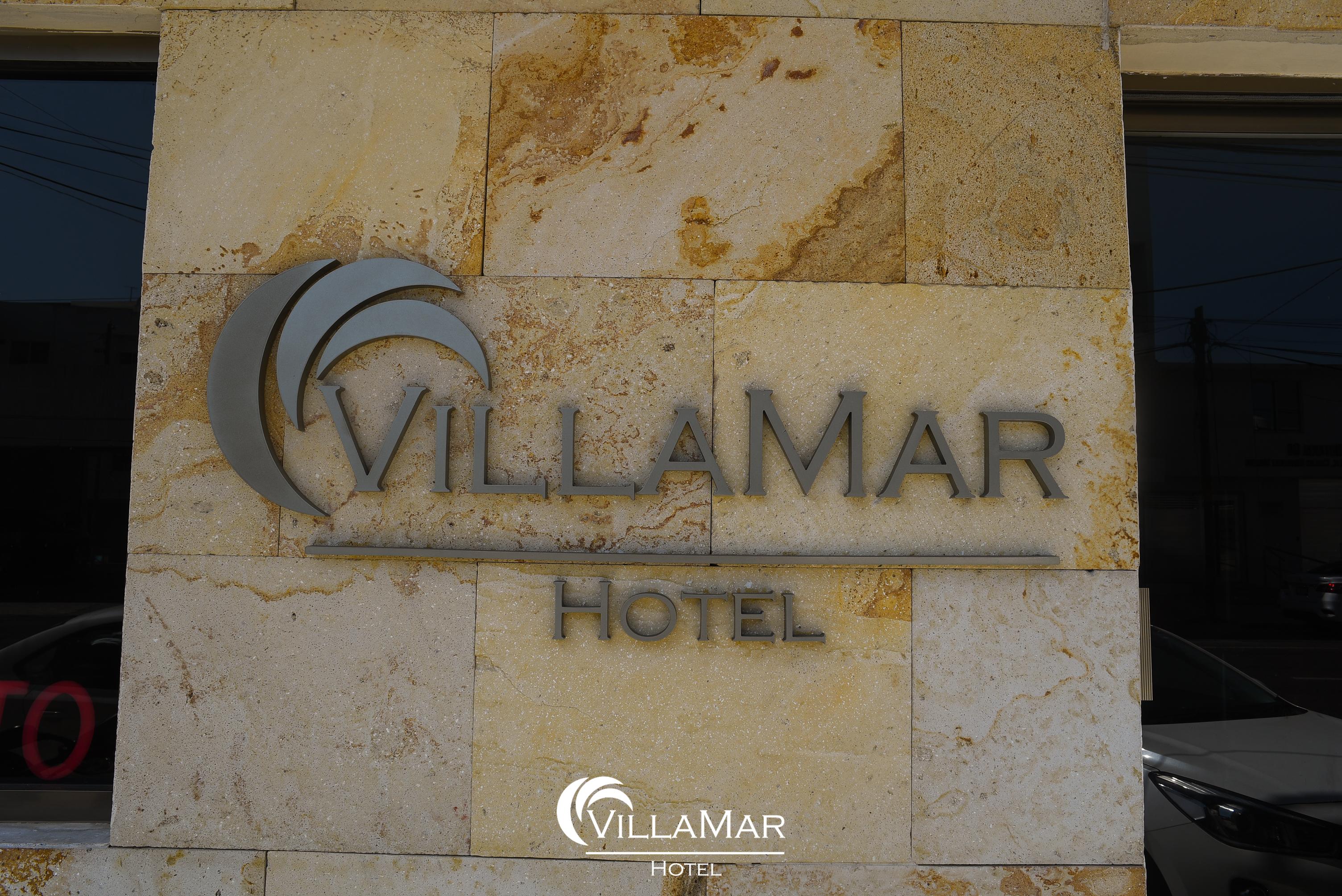 Hotel Villamar Veracruz Kültér fotó