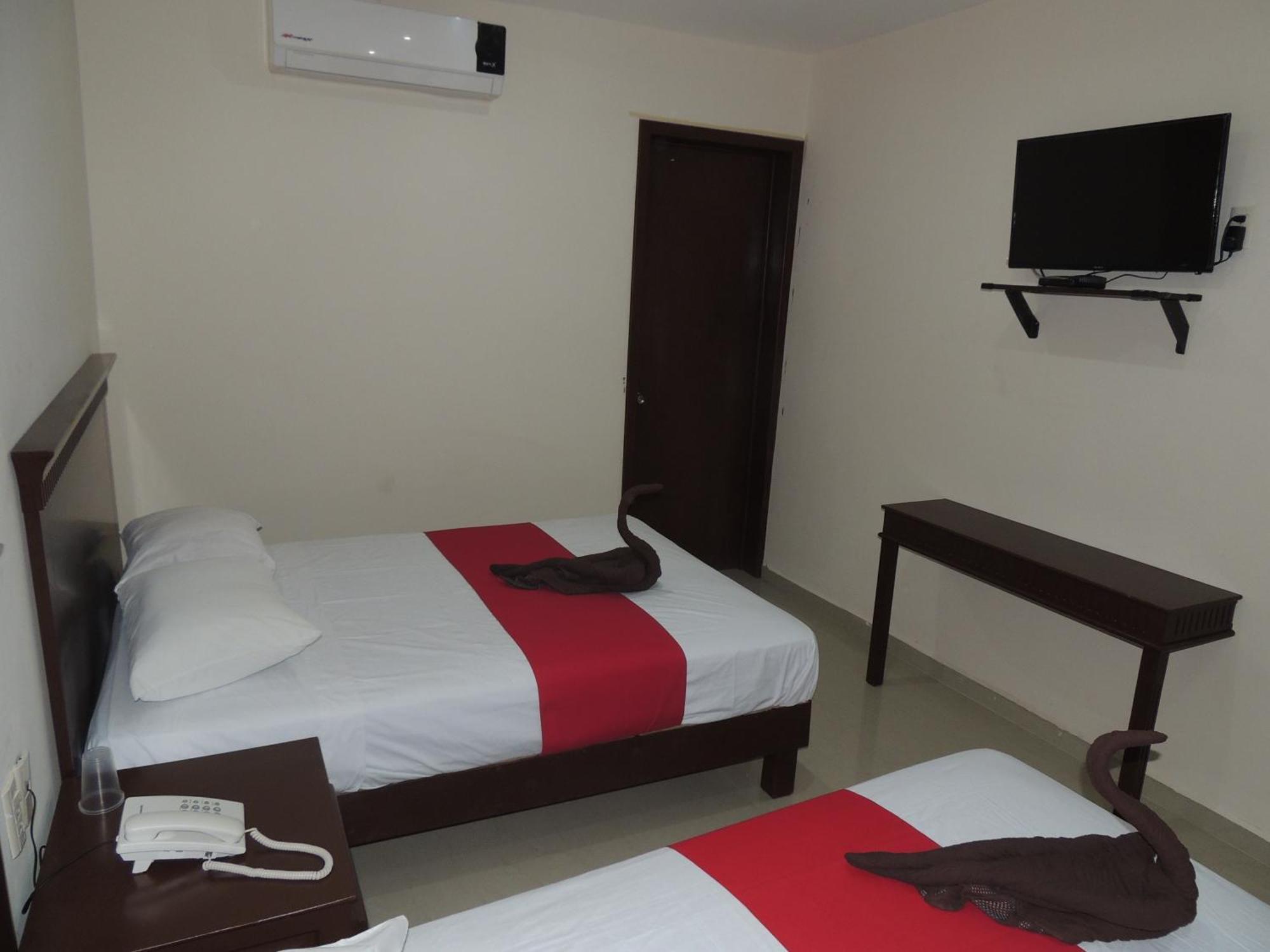 Hotel Villamar Veracruz Kültér fotó
