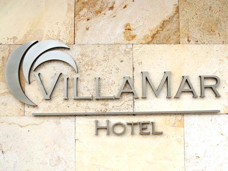 Hotel Villamar Veracruz Kültér fotó