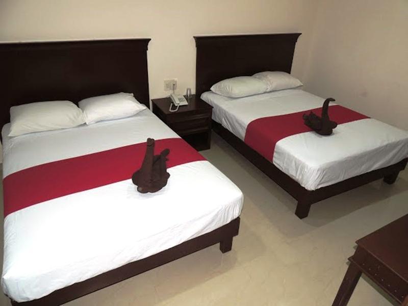 Hotel Villamar Veracruz Kültér fotó