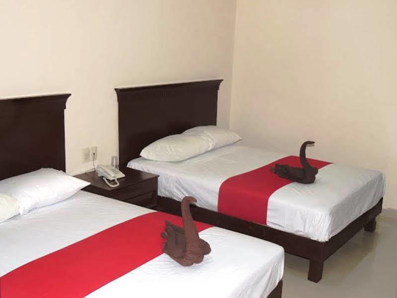 Hotel Villamar Veracruz Kültér fotó