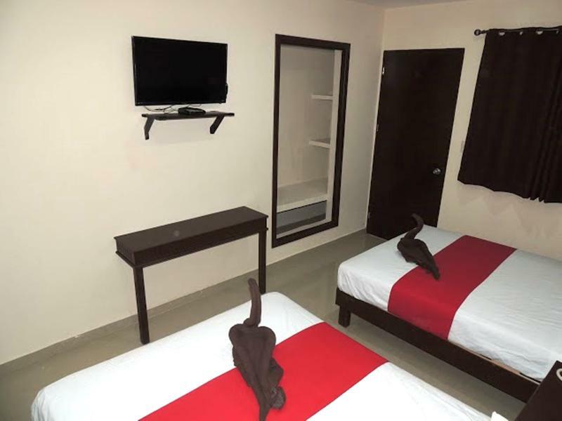 Hotel Villamar Veracruz Kültér fotó