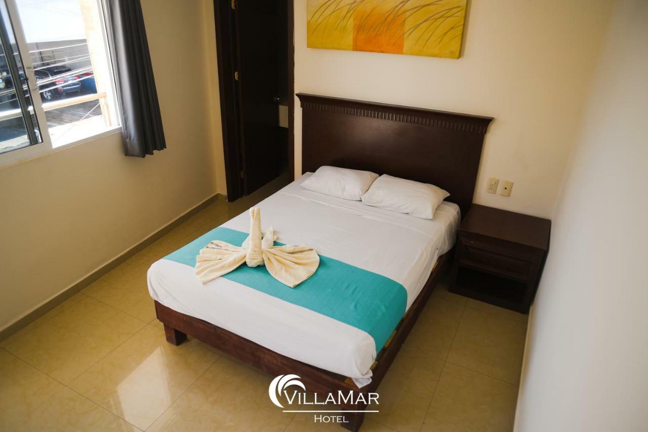 Hotel Villamar Veracruz Kültér fotó