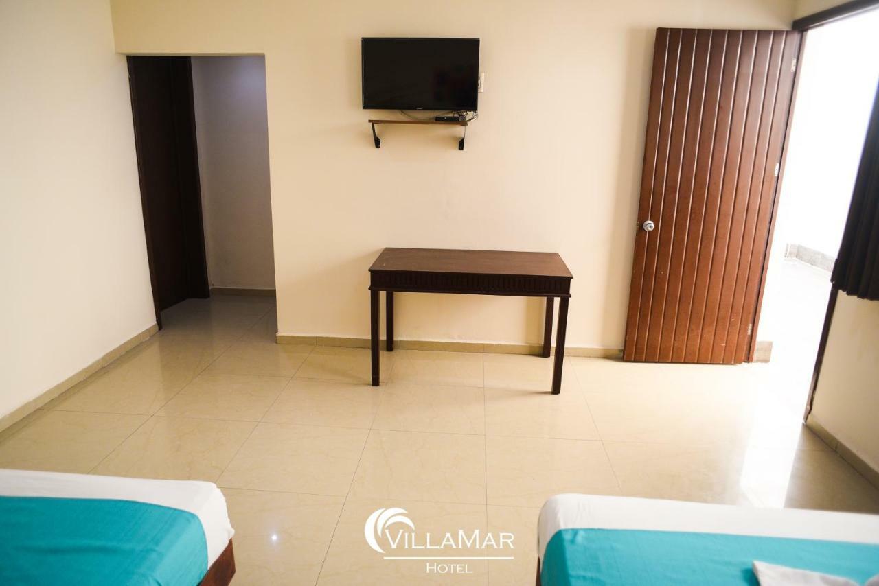 Hotel Villamar Veracruz Kültér fotó