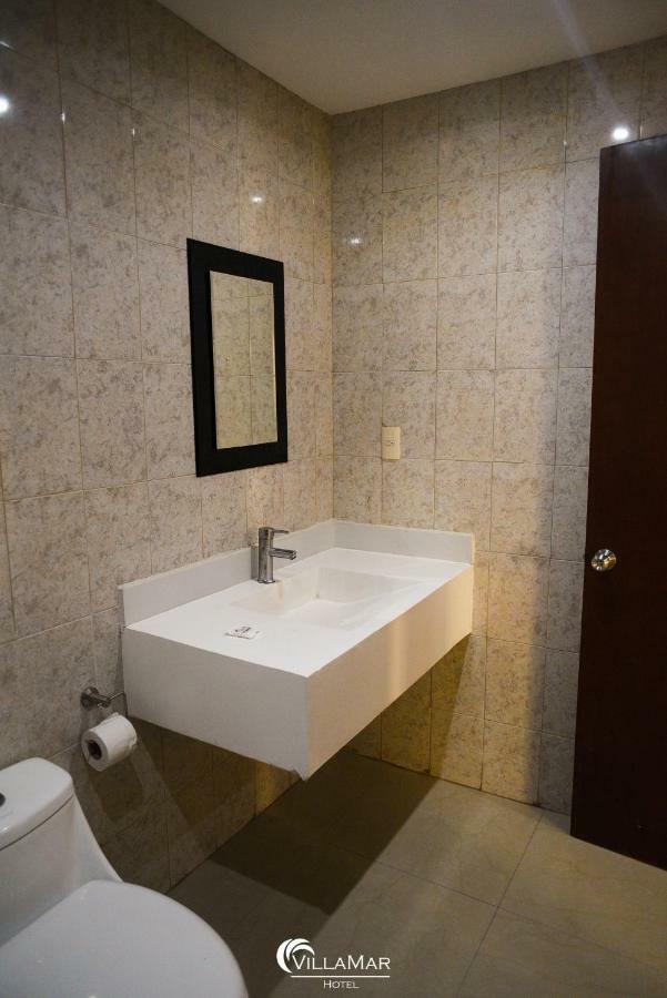 Hotel Villamar Veracruz Kültér fotó