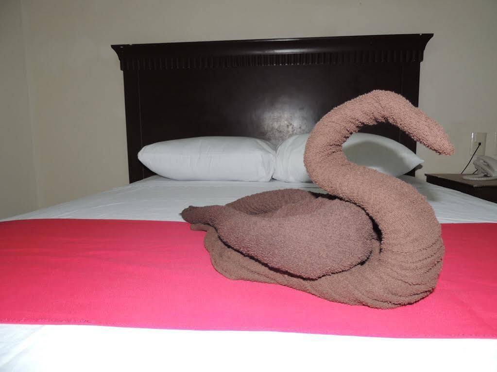 Hotel Villamar Veracruz Kültér fotó