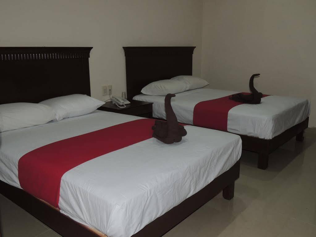 Hotel Villamar Veracruz Kültér fotó